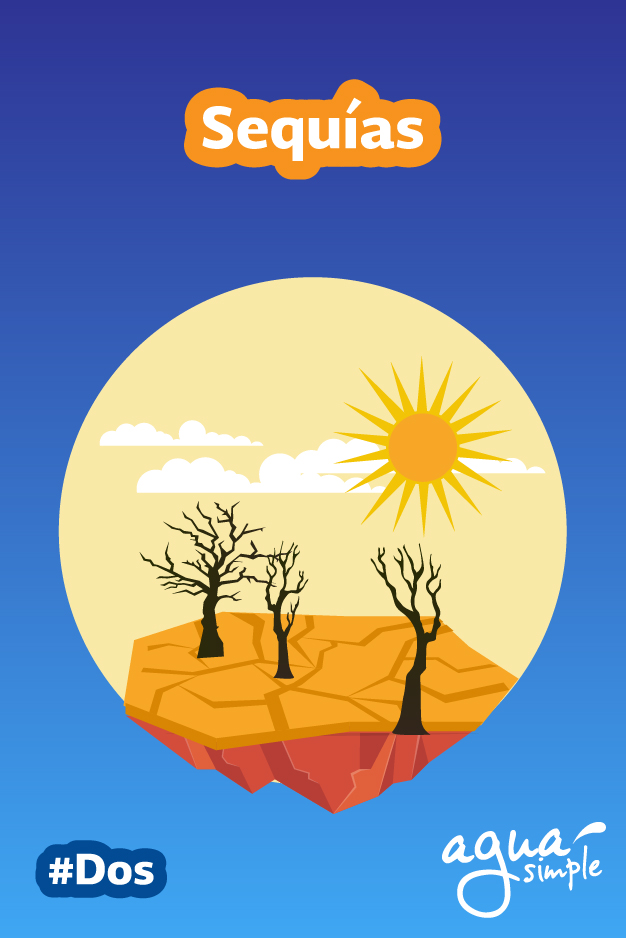 2 sequias