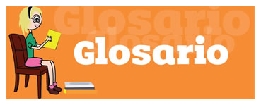 Glosario glosario