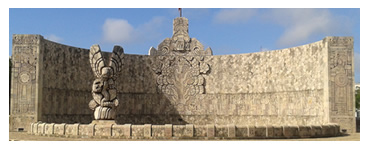 mayas