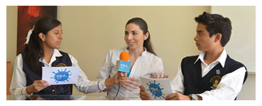 Entrevista con la experta: Ing. Gabriela Mendoza López nube